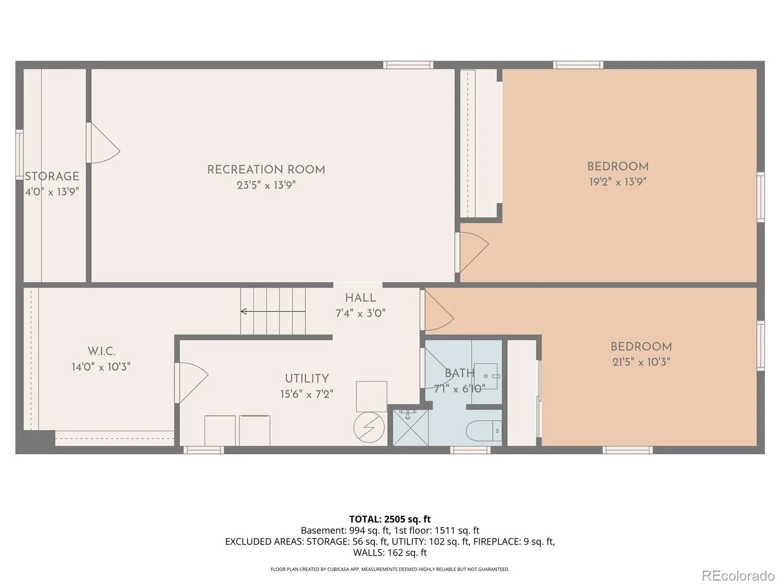 5340 W Bayaud Avenue Lakewood CO 80226 | MLS #REC8710734 09222026081639 1600 26