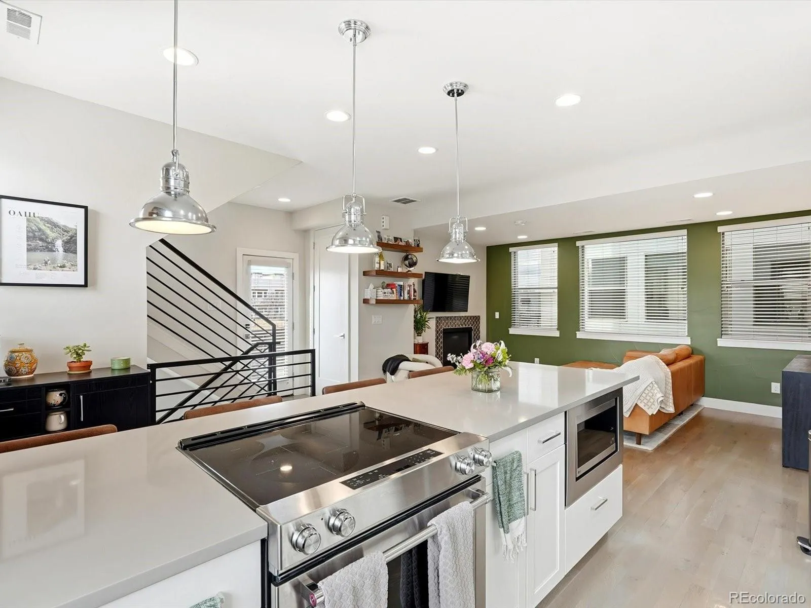 2190 S Birch Street Denver CO 80222 MLS #REC8714931 05222026222639 1600 15