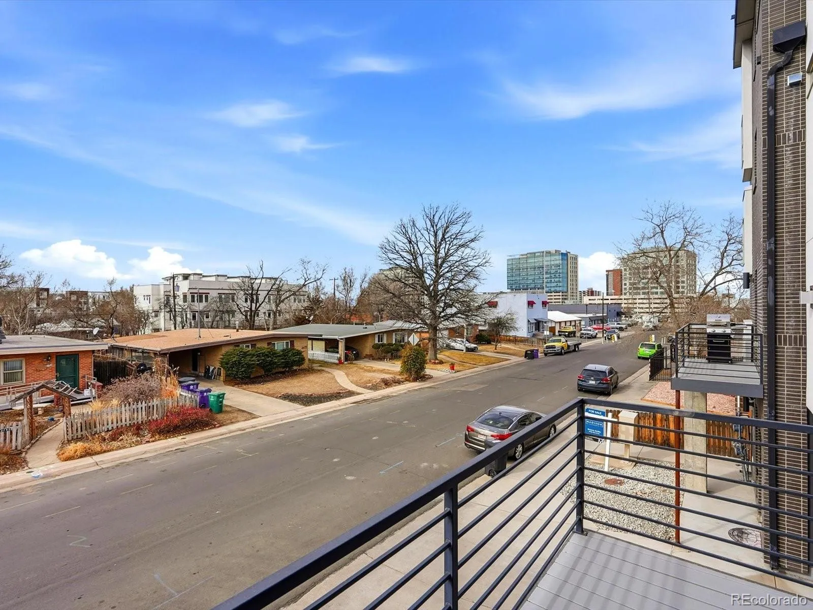 2190 S Birch Street Denver CO 80222 MLS #REC8714931 05222026222639 1600 22