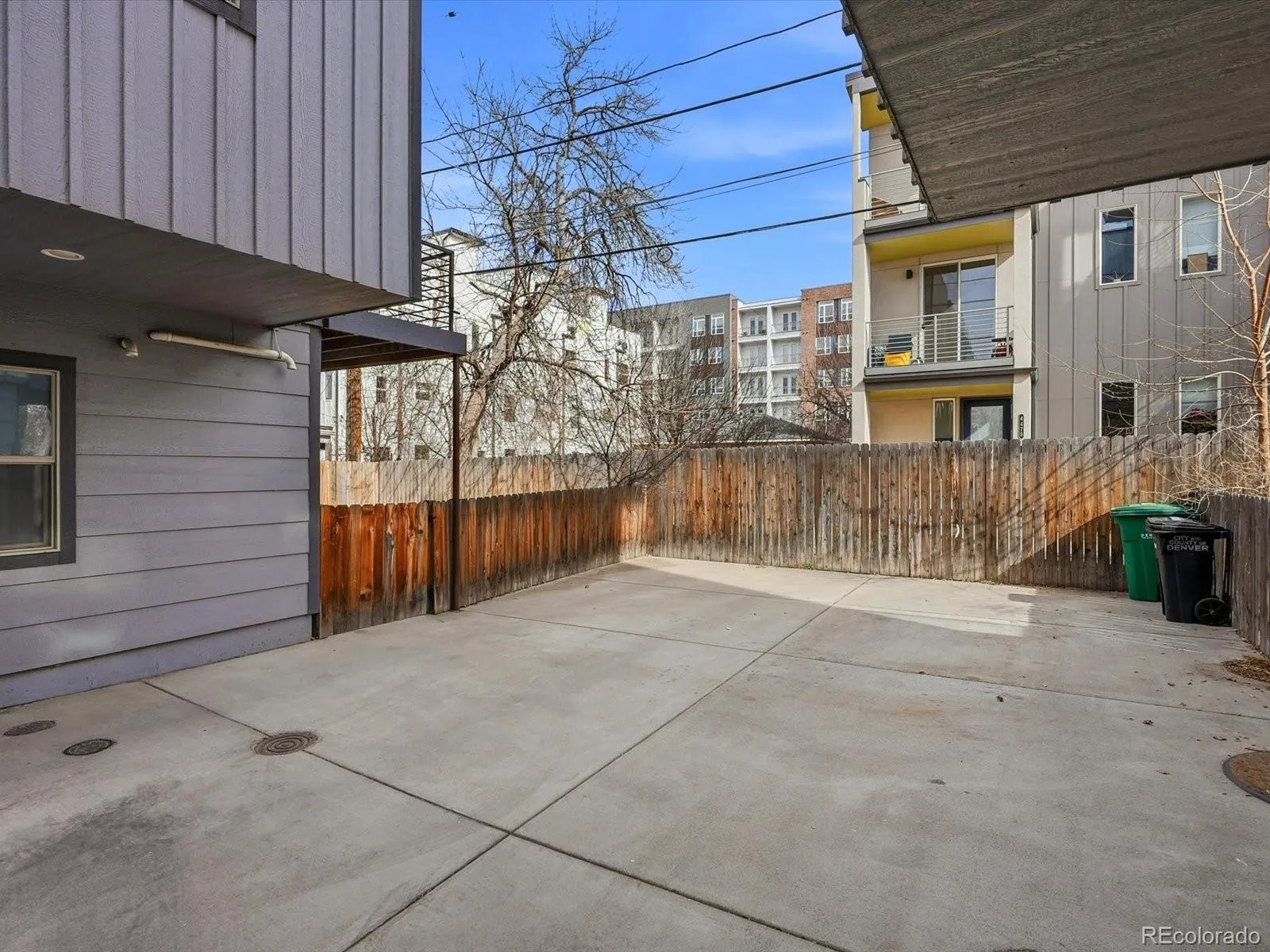 2190 S Birch Street Denver CO 80222 MLS #REC8714931 05222026222639 1600 39