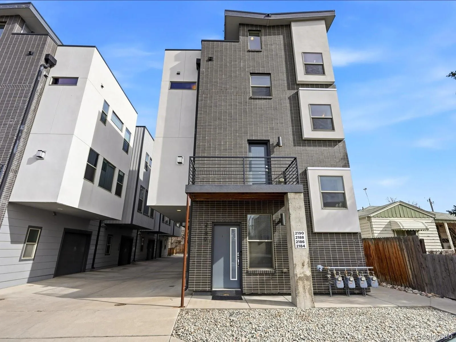 2190 S Birch Street Denver CO 80222 MLS #REC8714931 05222026222639 1600 4