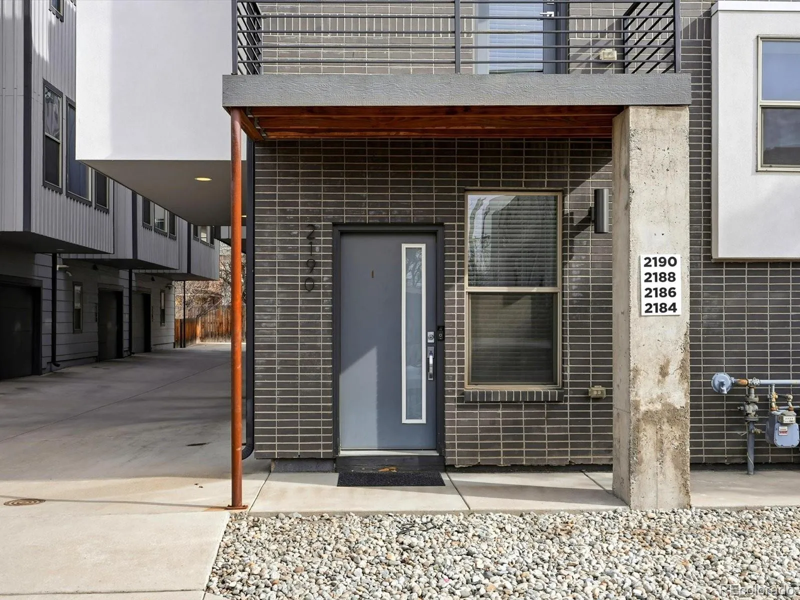 2190 S Birch Street Denver CO 80222 MLS #REC8714931 05222026222639 1600 6