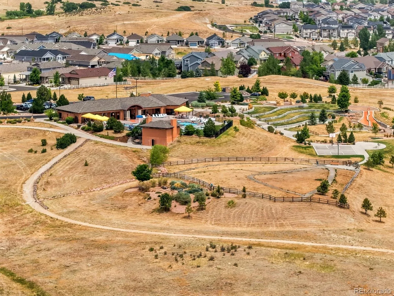 5138 Blue Lunar Lane Castle Rock CO 80104 | MLS #REC8715435 08132026213824 1600 42