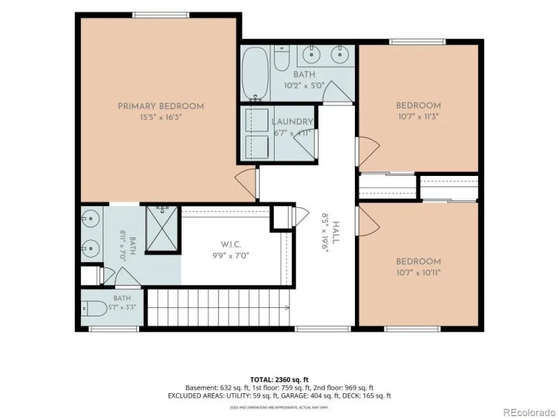 5138 Blue Lunar Lane Castle Rock CO 80104 | MLS #REC8715435 08132026213824 800 44