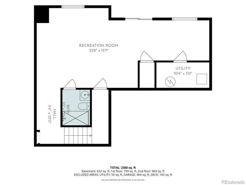 5138 Blue Lunar Lane Castle Rock CO 80104 | MLS #REC8715435 08132026213824 800 45