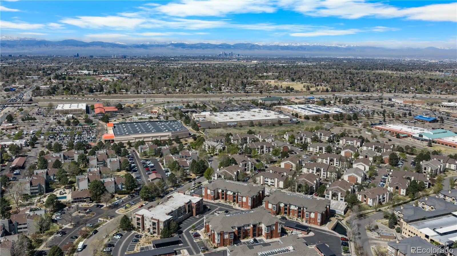 14301 E Tennessee Avenue #204 Aurora CO 80012 MLS #REC8716002 04112026205102 1600 33
