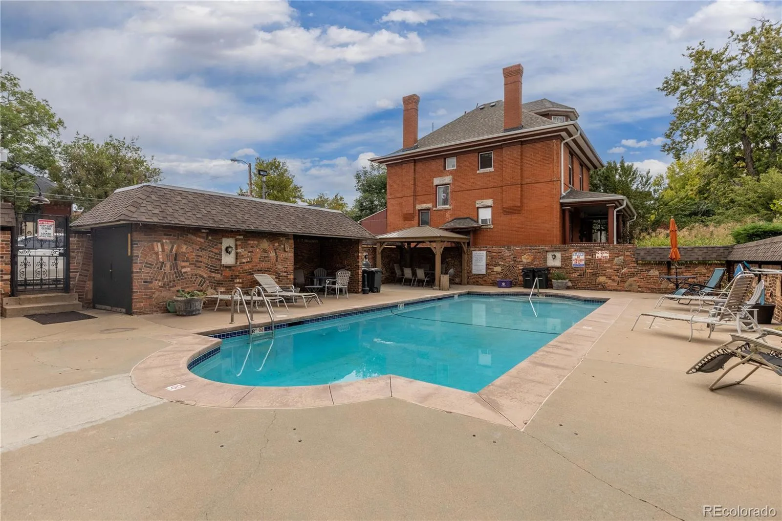 1260 York Street #208 Denver CO 80206 | MLS #REC8716268 10122026133157 1600 15