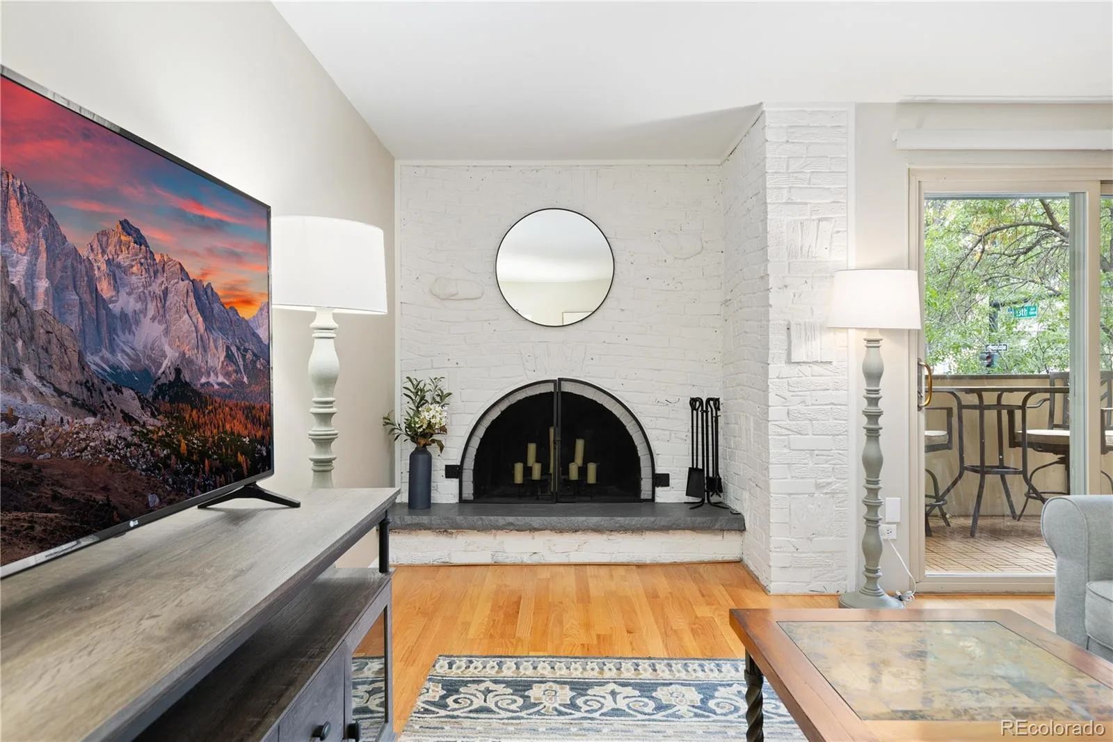 1260 York Street #208 Denver CO 80206 | MLS #REC8716268 10122026133157 1600 2