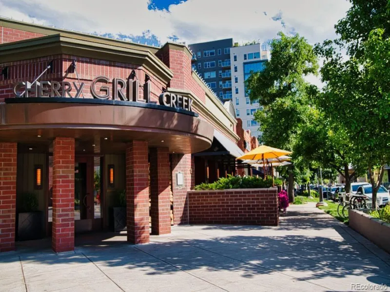 1260 York Street #208 Denver CO 80206 | MLS #REC8716268 10122026133157 800 24