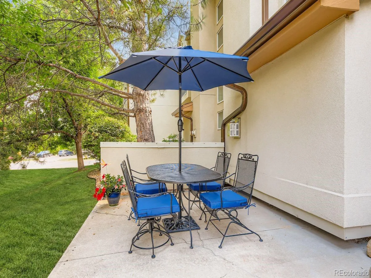 6617 S Forest Way #E Centennial CO 80121 | MLS #REC8716277 08212026183027 1200 25