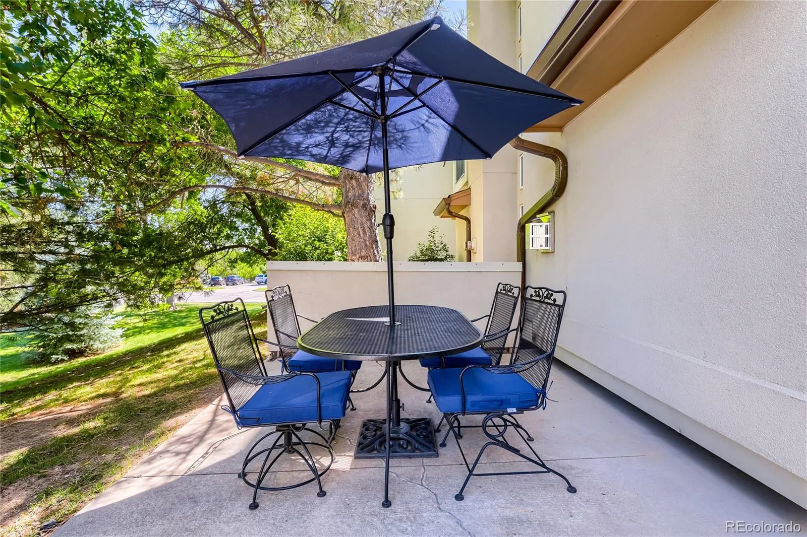 6617 S Forest Way #E Centennial CO 80121 | MLS #REC8716277 08212026183027 1600 22
