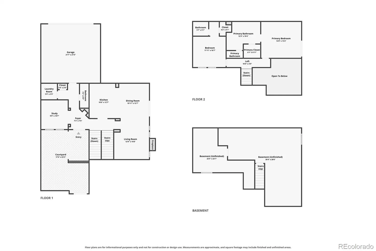 6617 S Forest Way #E Centennial CO 80121 | MLS #REC8716277 08212026183027 1600 40