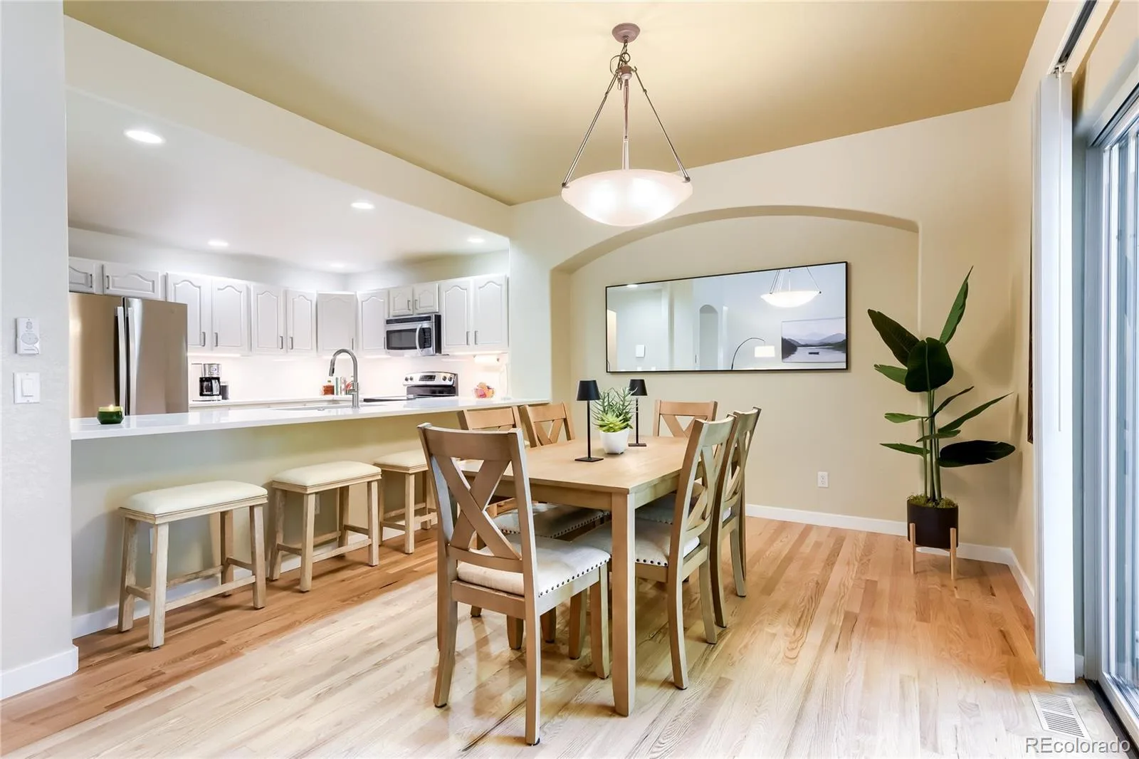 6617 S Forest Way #E Centennial CO 80121 | MLS #REC8716277 08212026183027 1600 5