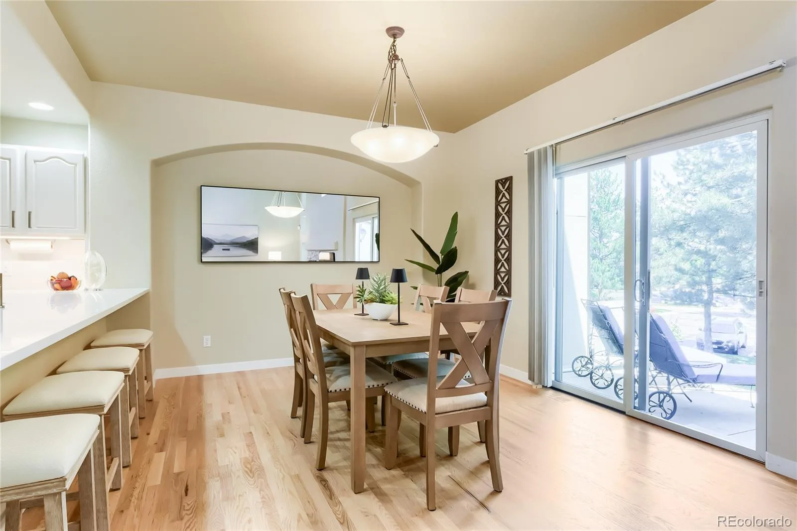 6617 S Forest Way #E Centennial CO 80121 | MLS #REC8716277 08212026183027 1600 8