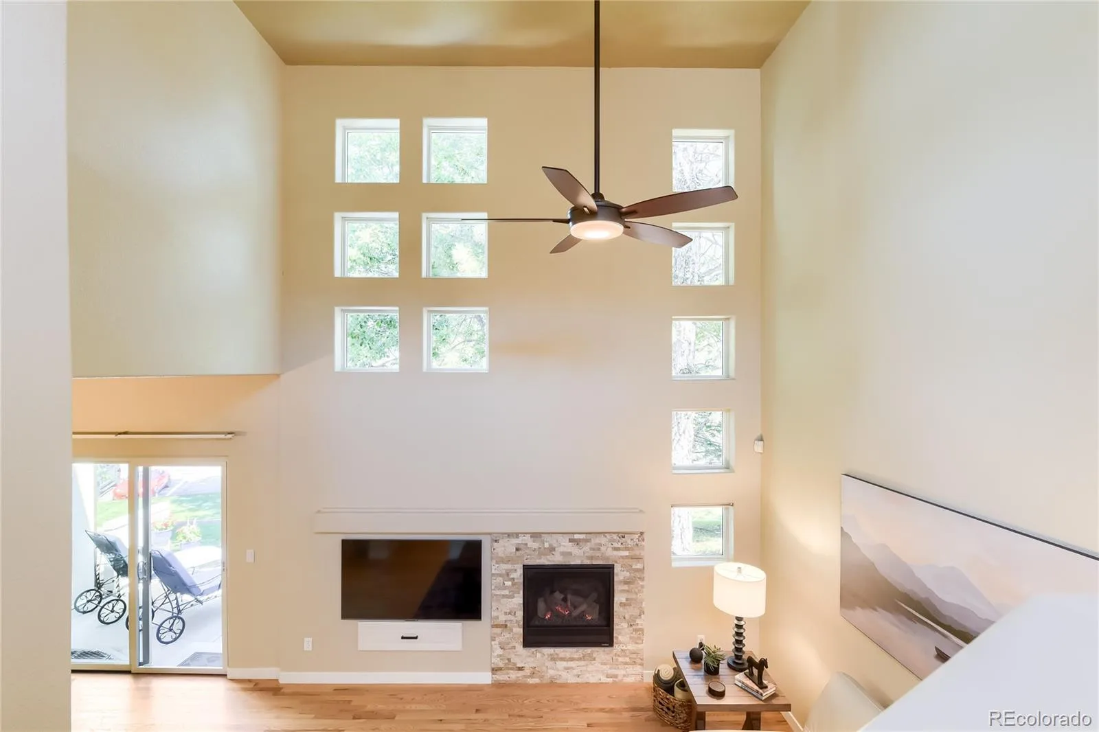 6617 S Forest Way #E Centennial CO 80121 | MLS #REC8716277 08212026183027 1600 9