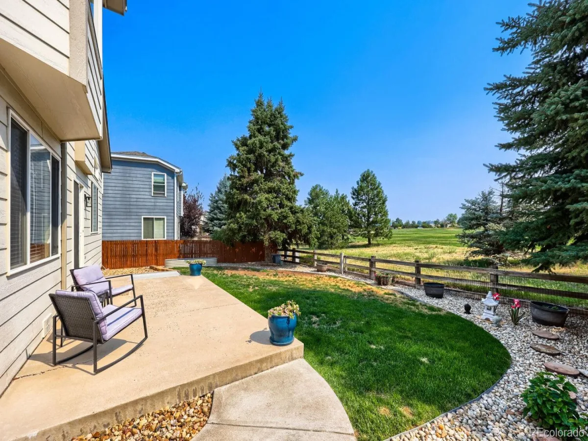 5360 Rhyolite Way Parker CO 80134 | MLS #REC8717481 08062026170933 1200 23