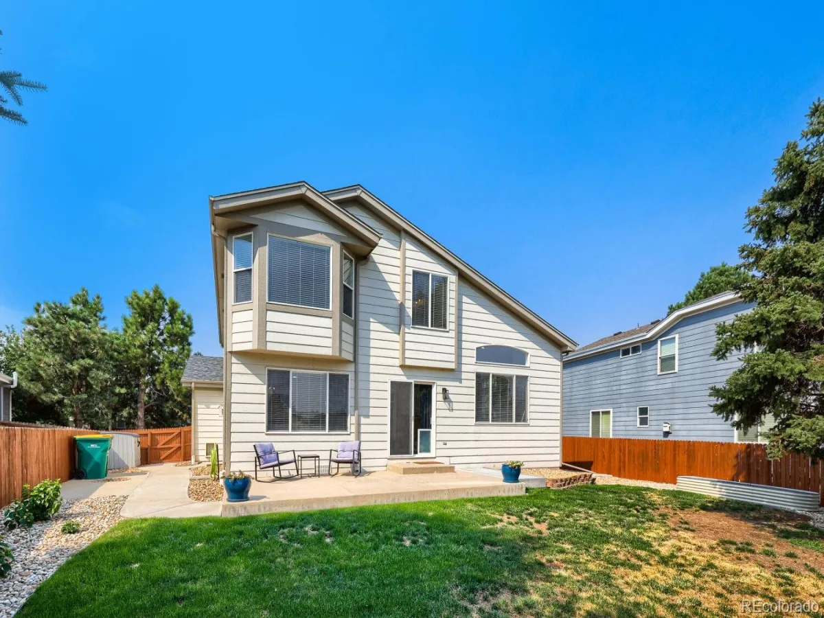 5360 Rhyolite Way Parker CO 80134 | MLS #REC8717481 08062026170933 1200 24
