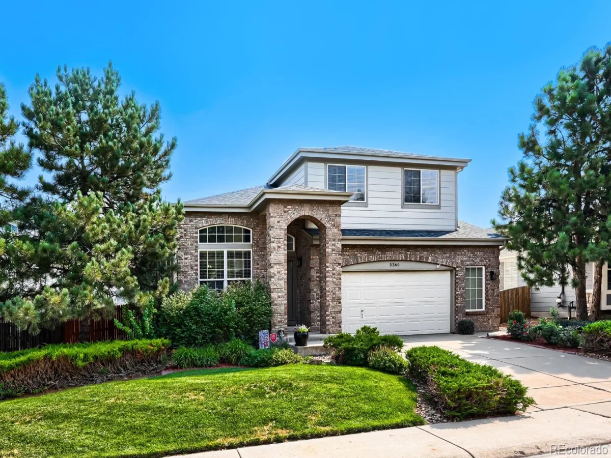 5360 Rhyolite Way Parker CO 80134 | MLS #REC8717481 08062026170933 1200 27