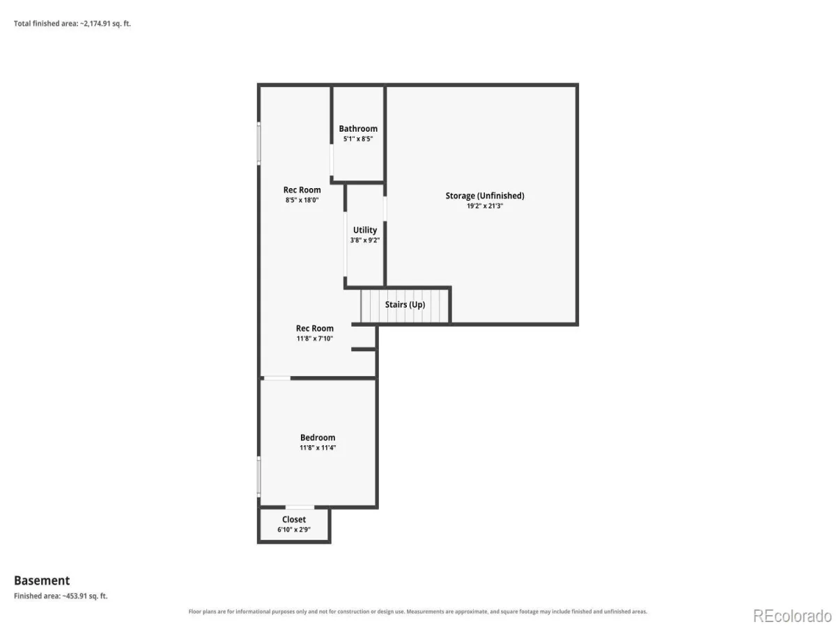 5360 Rhyolite Way Parker CO 80134 | MLS #REC8717481 08062026170933 1200 28