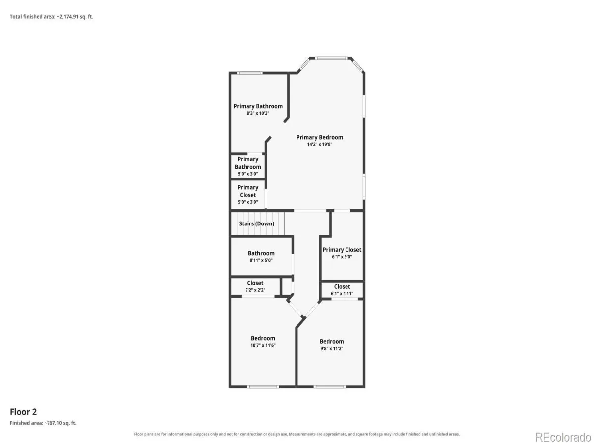 5360 Rhyolite Way Parker CO 80134 | MLS #REC8717481 08062026170933 1200 31