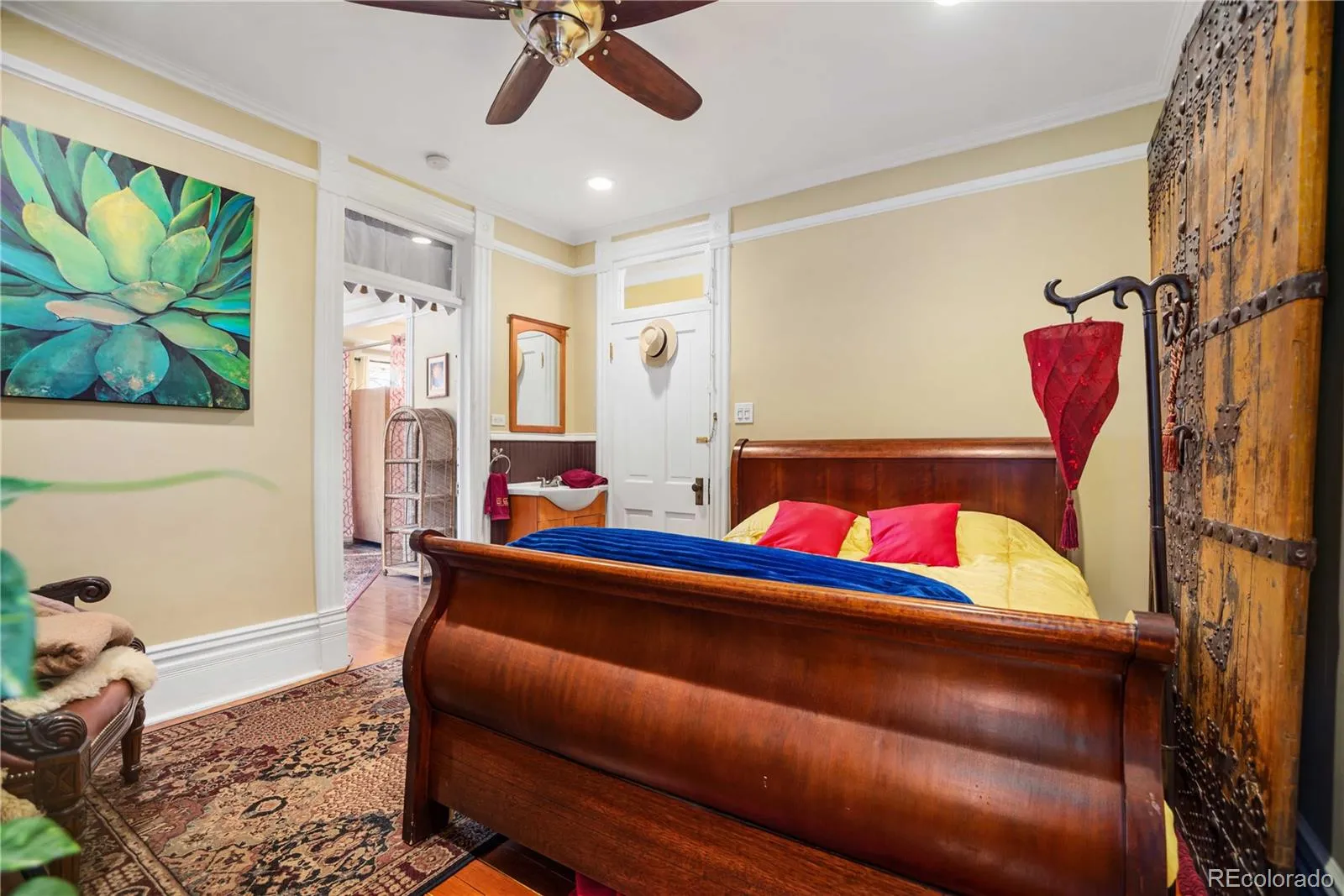 2623 Stout Street Denver CO 80205 MLS #REC8717781 05282026022058 1600 23