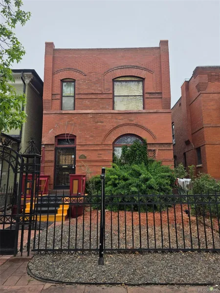 2623 Stout Street Denver CO 80205 MLS #REC8717781 05282026022058 800 0