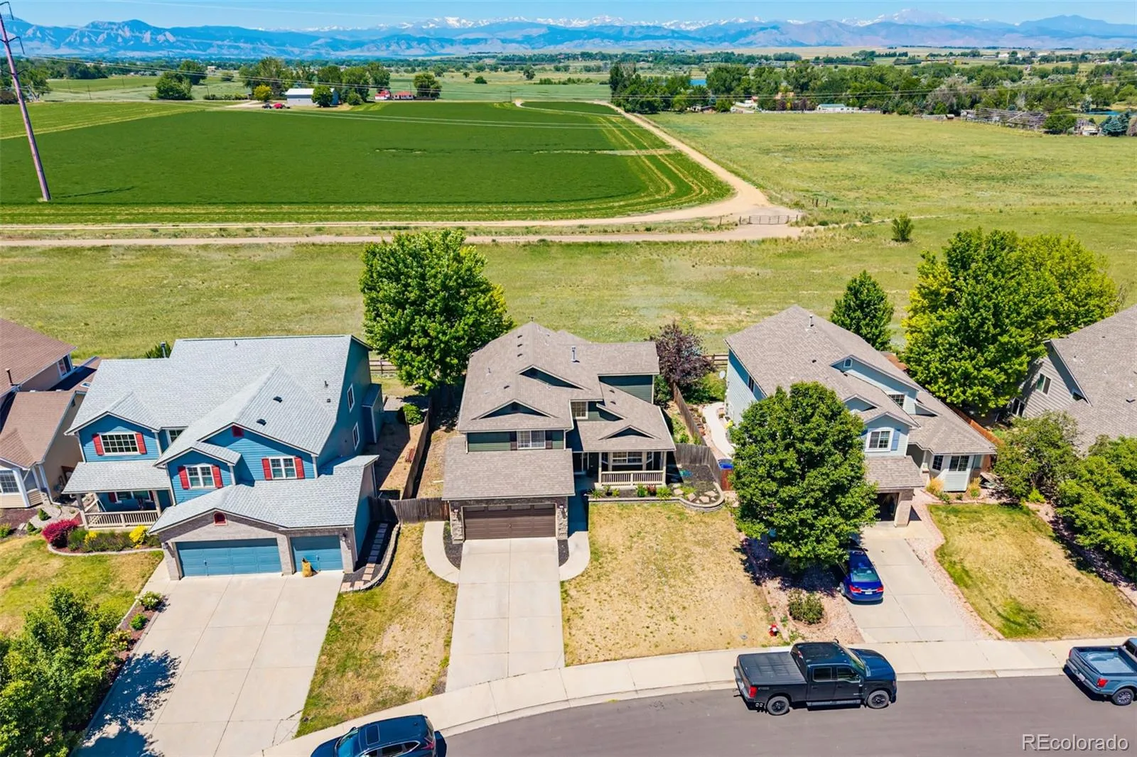 1226 Banner Circle Erie CO 80516 | MLS #REC8718286 06242026235520 1600 38