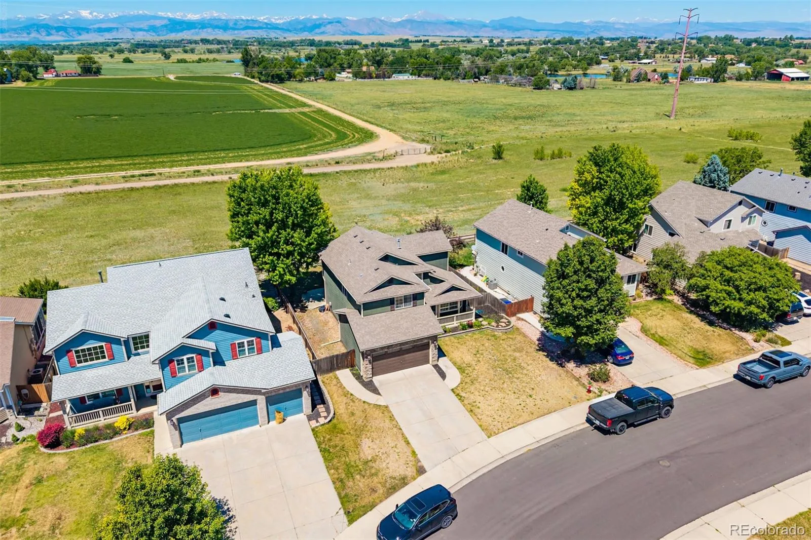 1226 Banner Circle Erie CO 80516 | MLS #REC8718286 06242026235520 1600 39