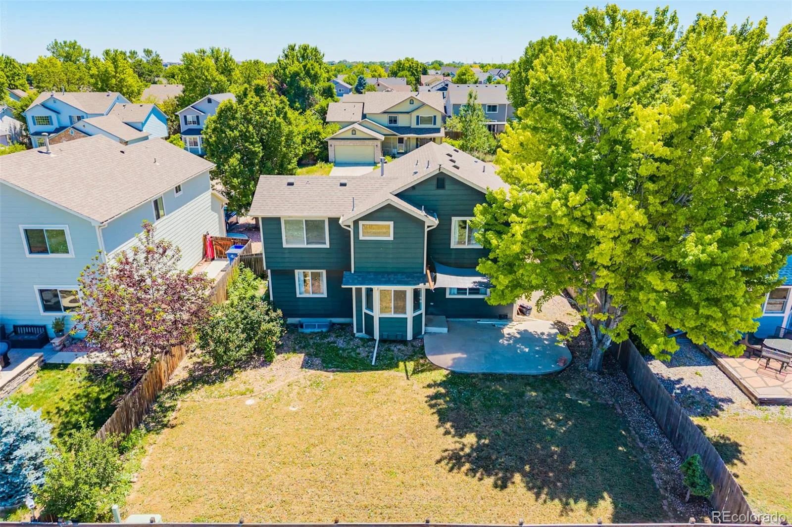 1226 Banner Circle Erie CO 80516 | MLS #REC8718286 06242026235520 1600 44
