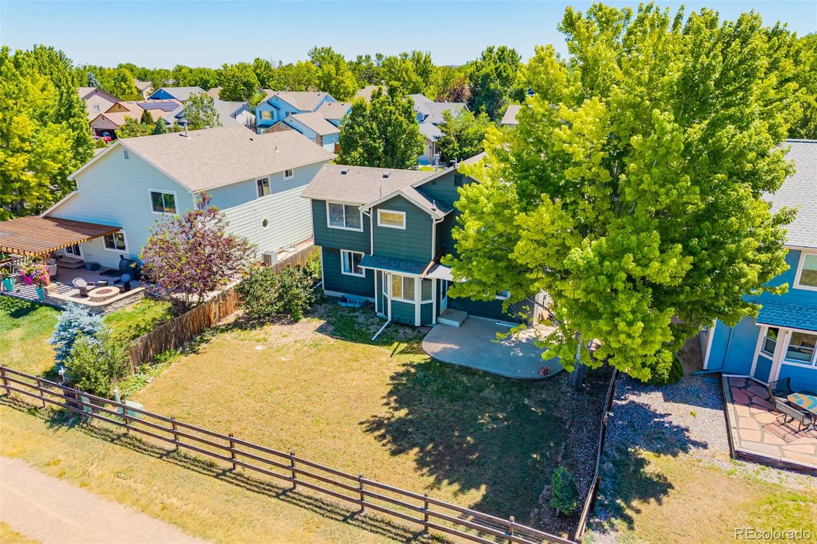 1226 Banner Circle Erie CO 80516 | MLS #REC8718286 06242026235520 1600 45