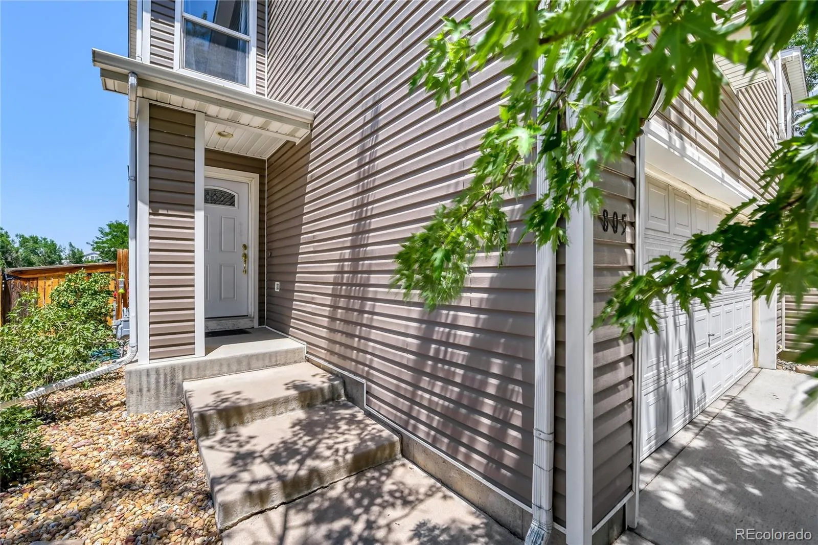 805 Pintail Avenue Brighton CO 80601 | MLS #REC8718501 07232026171118 1600 2