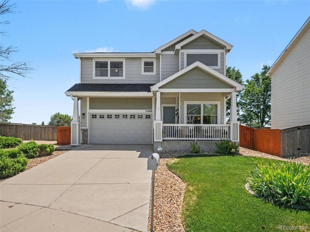 11240 E 96th Place Commerce City CO 80022 | MLS #REC8719783 MLS #REC8719783 image #0