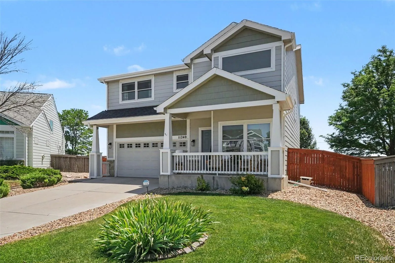 11240 E 96th Place Commerce City CO 80022 | MLS #REC8719783 07232026180702 1600 1