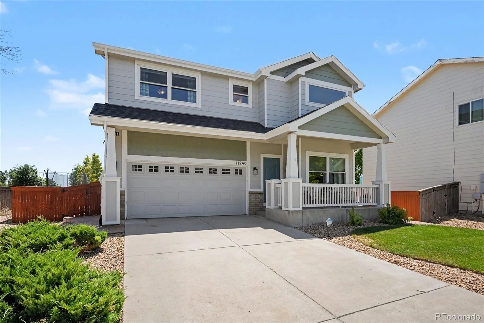 11240 E 96th Place Commerce City CO 80022 | MLS #REC8719783 07232026180702 1600 2