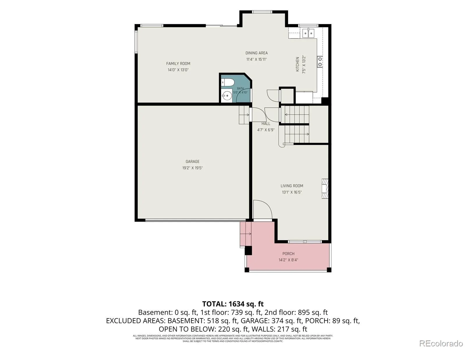 11240 E 96th Place Commerce City CO 80022 | MLS #REC8719783 07232026180702 1600 25