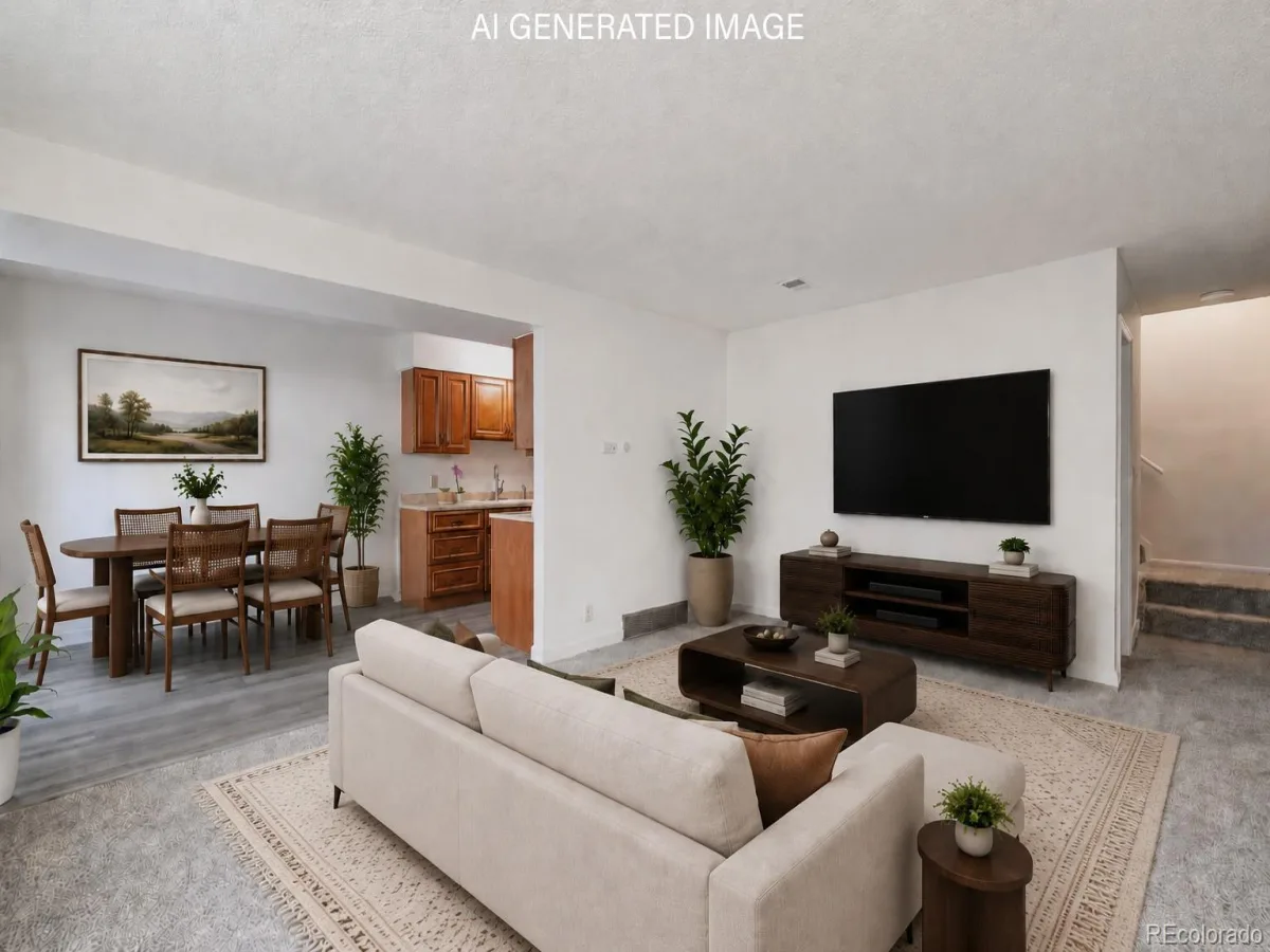 9864 Orangewood Drive Denver CO 80260 | MLS #REC8721392 08142026224705 1200 3