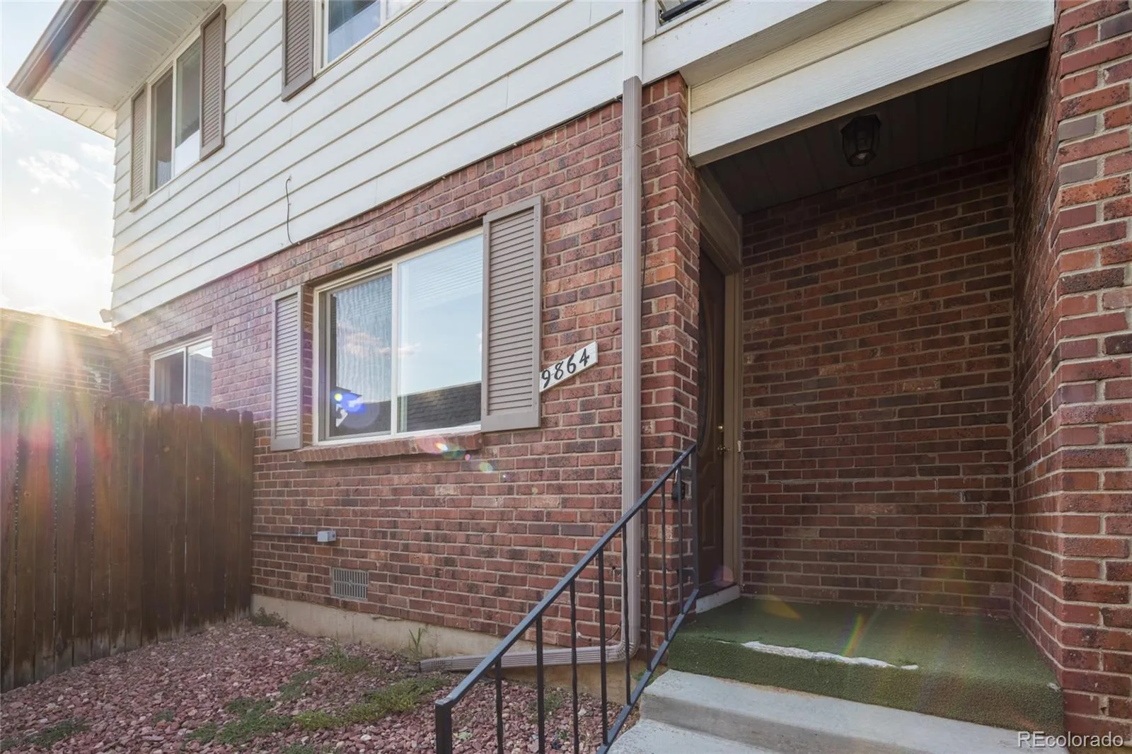 9864 Orangewood Drive Denver CO 80260 | MLS #REC8721392 08142026224705 1600 1