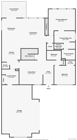 14876 Xenia Street Brighton CO 80602 | MLS #REC8721582 08202026014225 640 33
