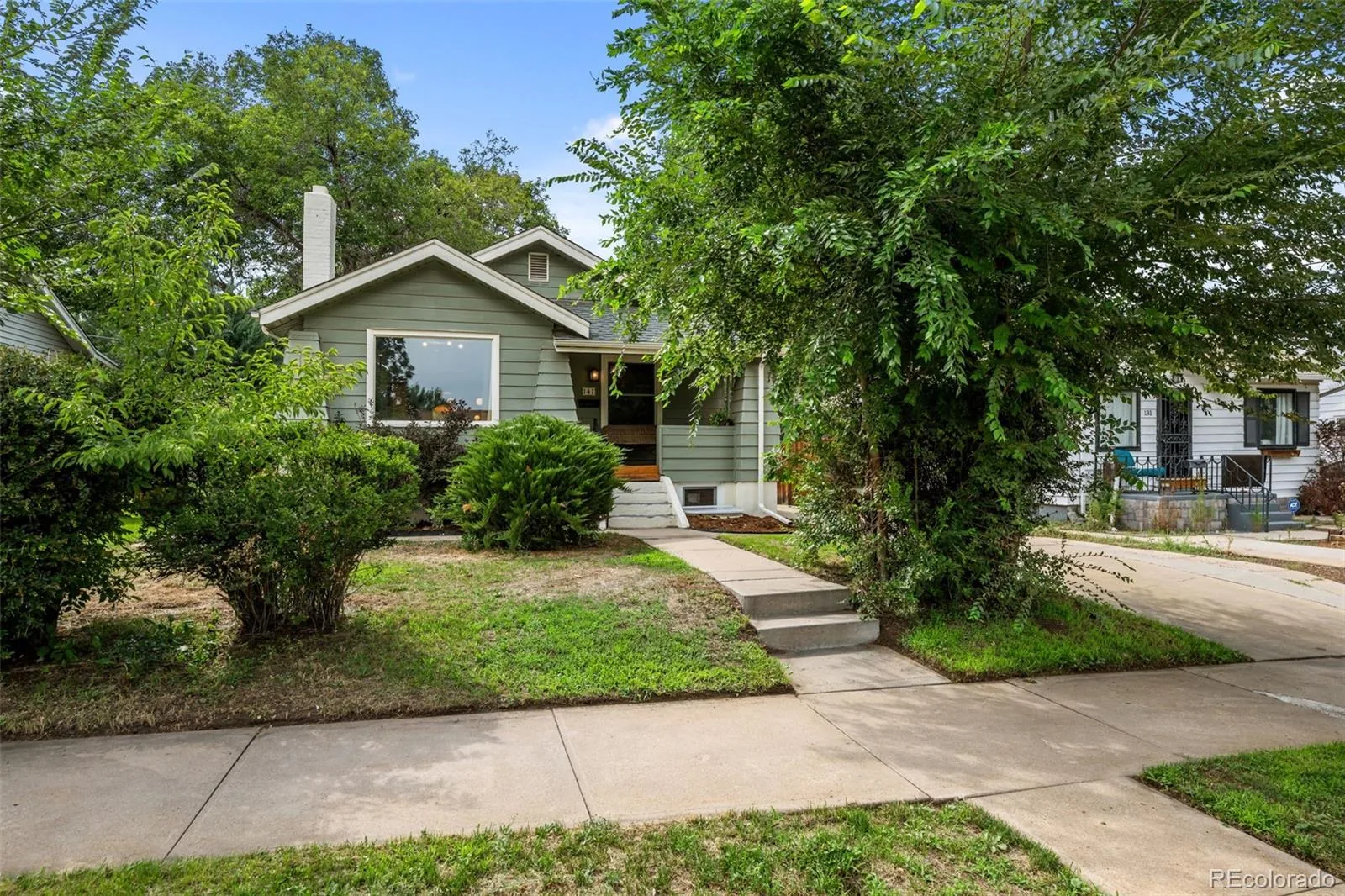 141 S Irving Street Denver CO 80219 | MLS #REC8724216 08122026163517 1600 1