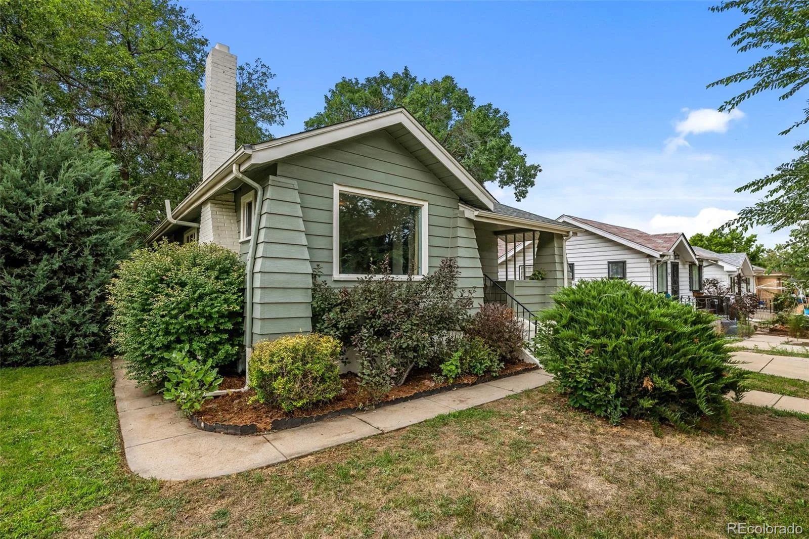 141 S Irving Street Denver CO 80219 | MLS #REC8724216 08122026163517 1600 2