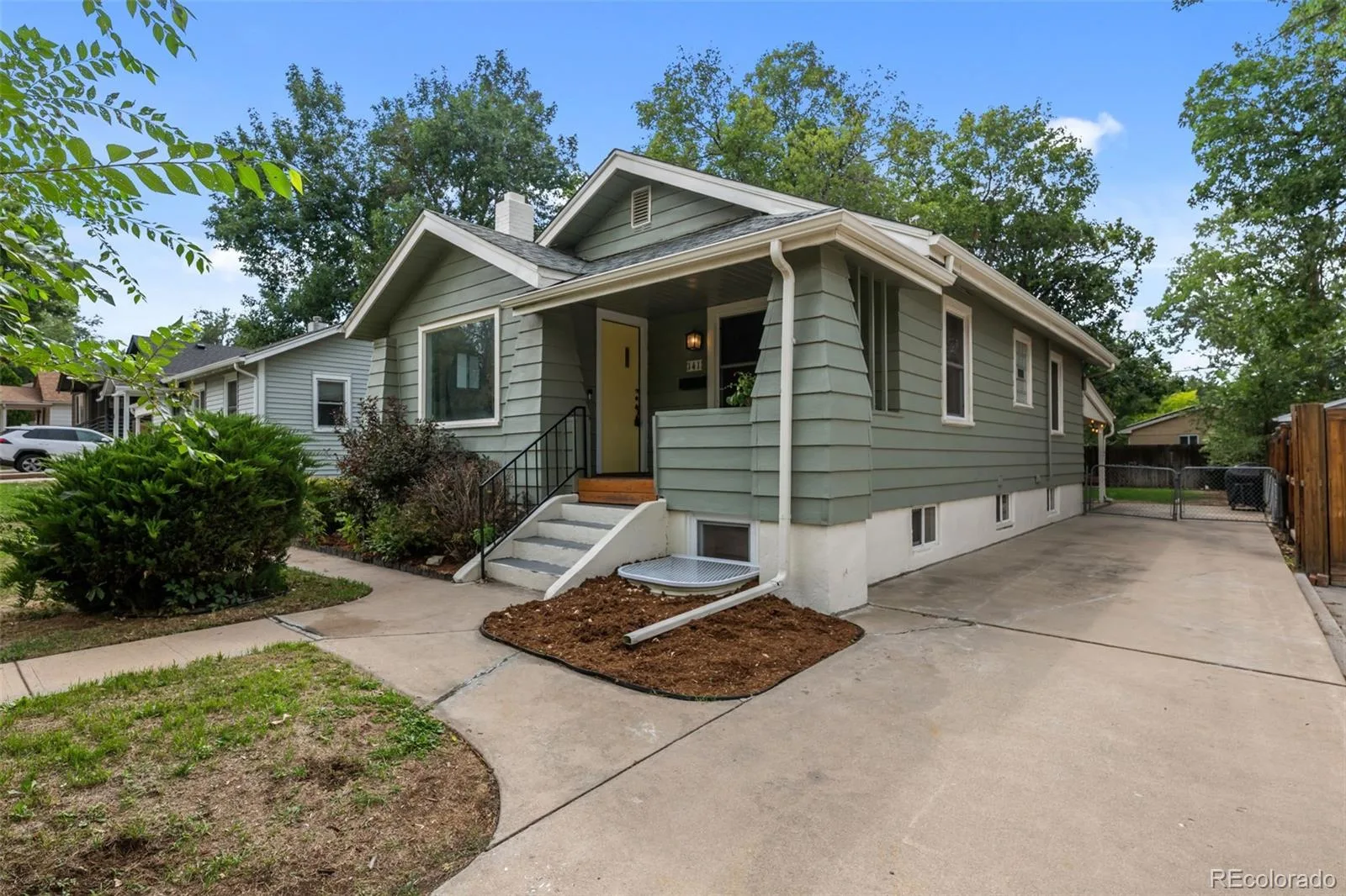 141 S Irving Street Denver CO 80219 | MLS #REC8724216 08122026163517 1600 3