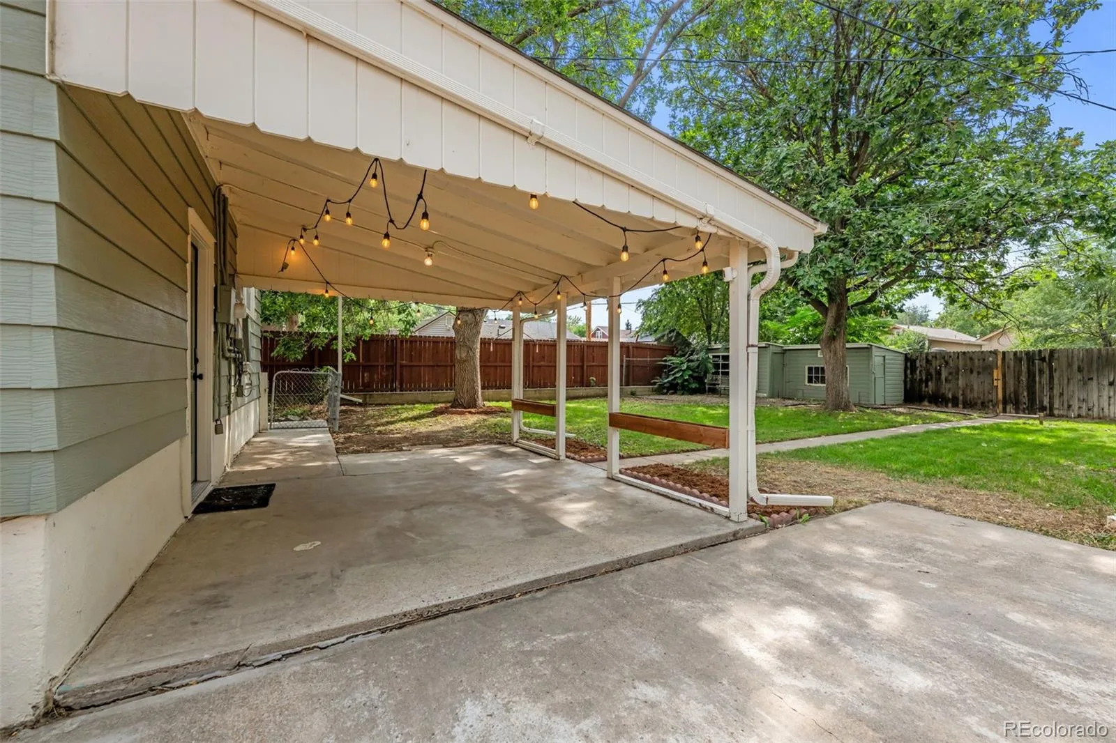 141 S Irving Street Denver CO 80219 | MLS #REC8724216 08122026163517 1600 30