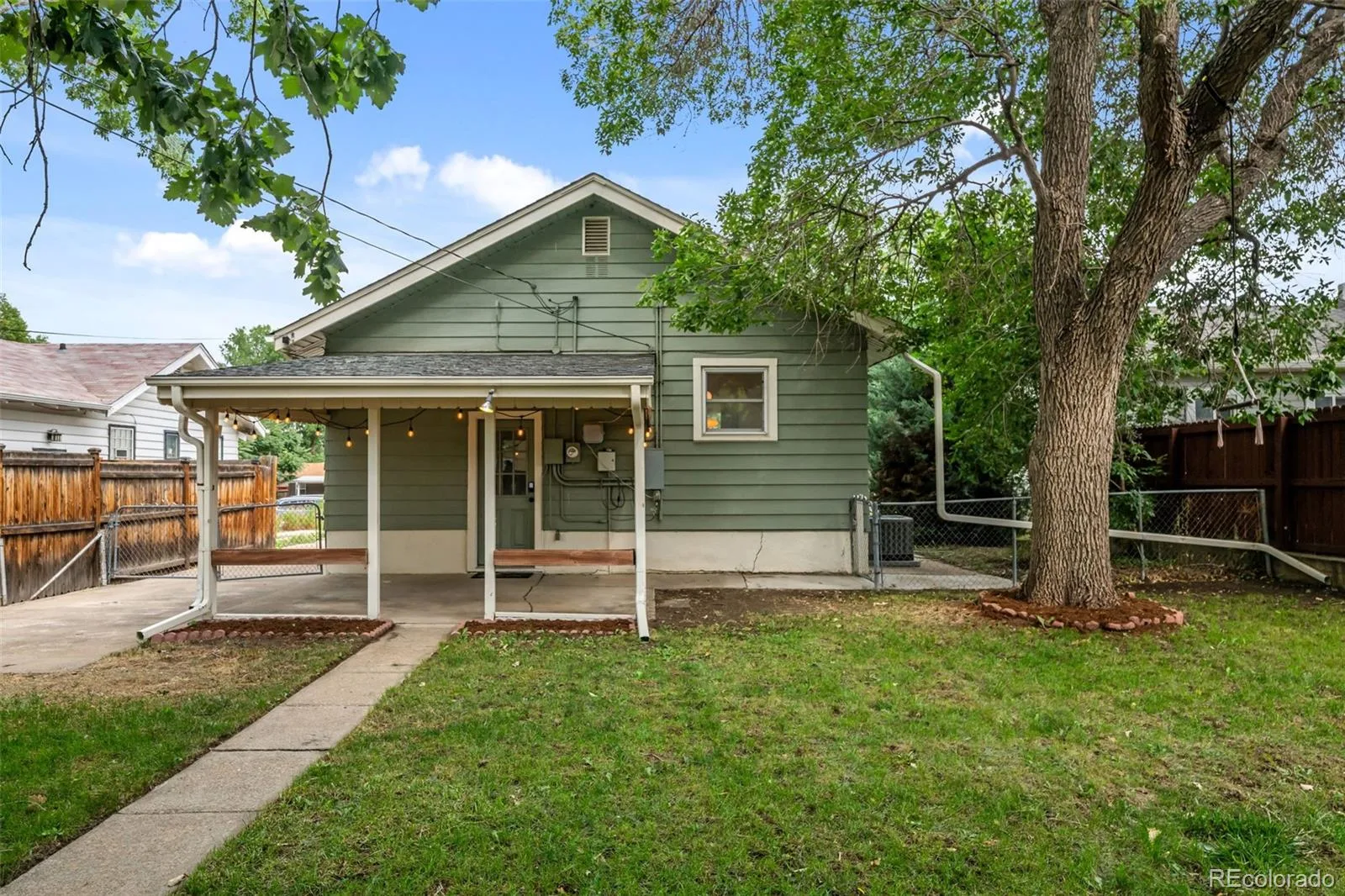 141 S Irving Street Denver CO 80219 | MLS #REC8724216 08122026163517 1600 31