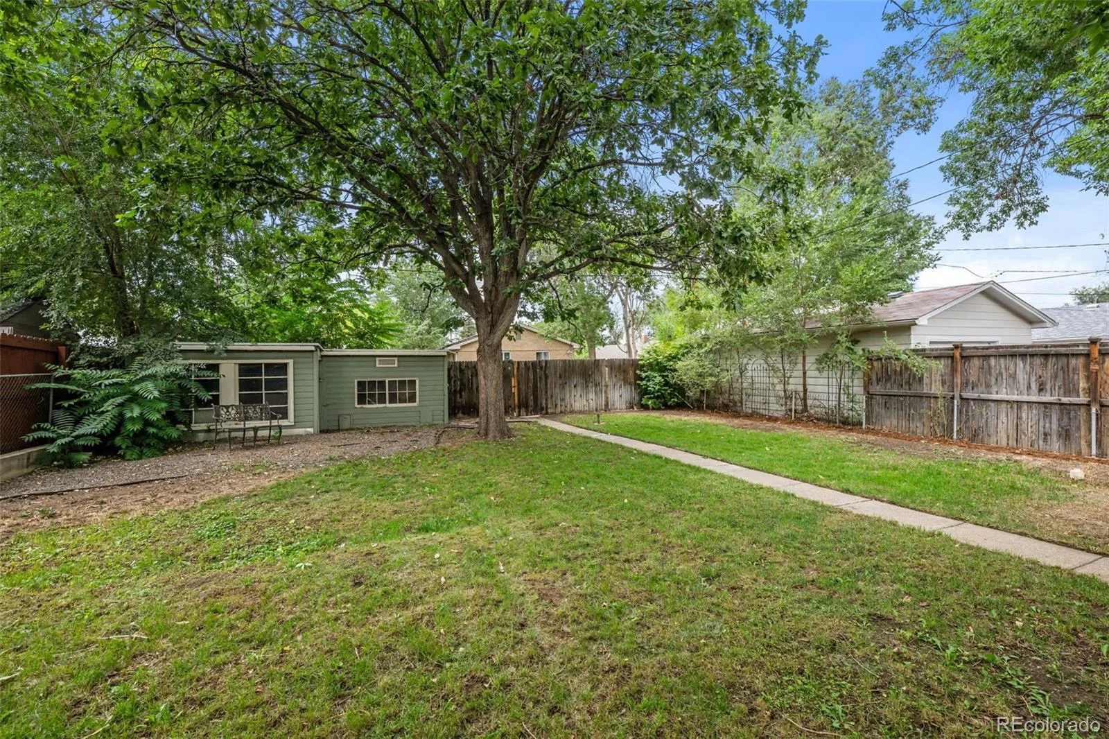 141 S Irving Street Denver CO 80219 | MLS #REC8724216 08122026163517 1600 32