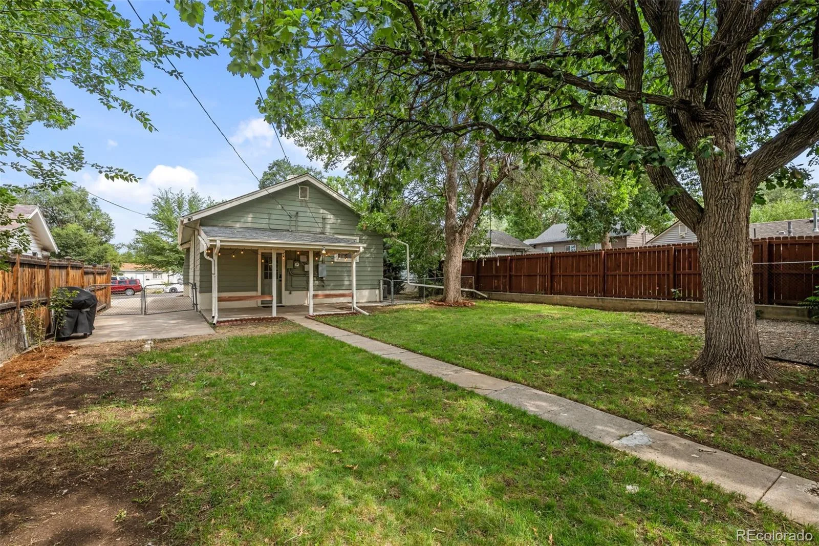 141 S Irving Street Denver CO 80219 | MLS #REC8724216 08122026163517 1600 33