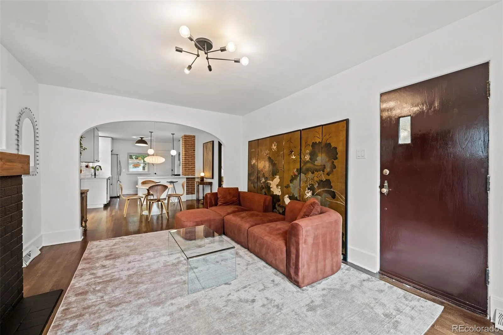 141 S Irving Street Denver CO 80219 | MLS #REC8724216 08122026163517 1600 5
