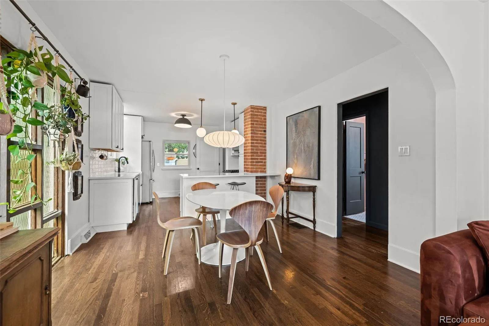 141 S Irving Street Denver CO 80219 | MLS #REC8724216 08122026163517 1600 9