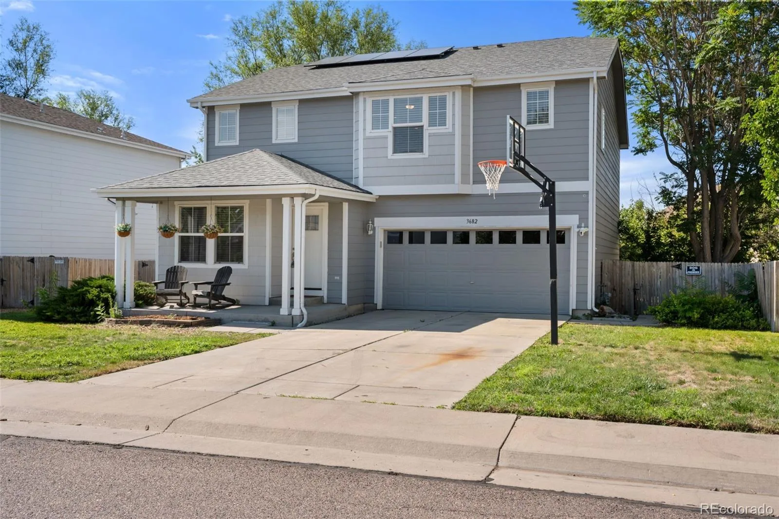 3682 E 92nd Place Thornton CO 80229 | MLS #REC8725988 07172026005805 1600 2