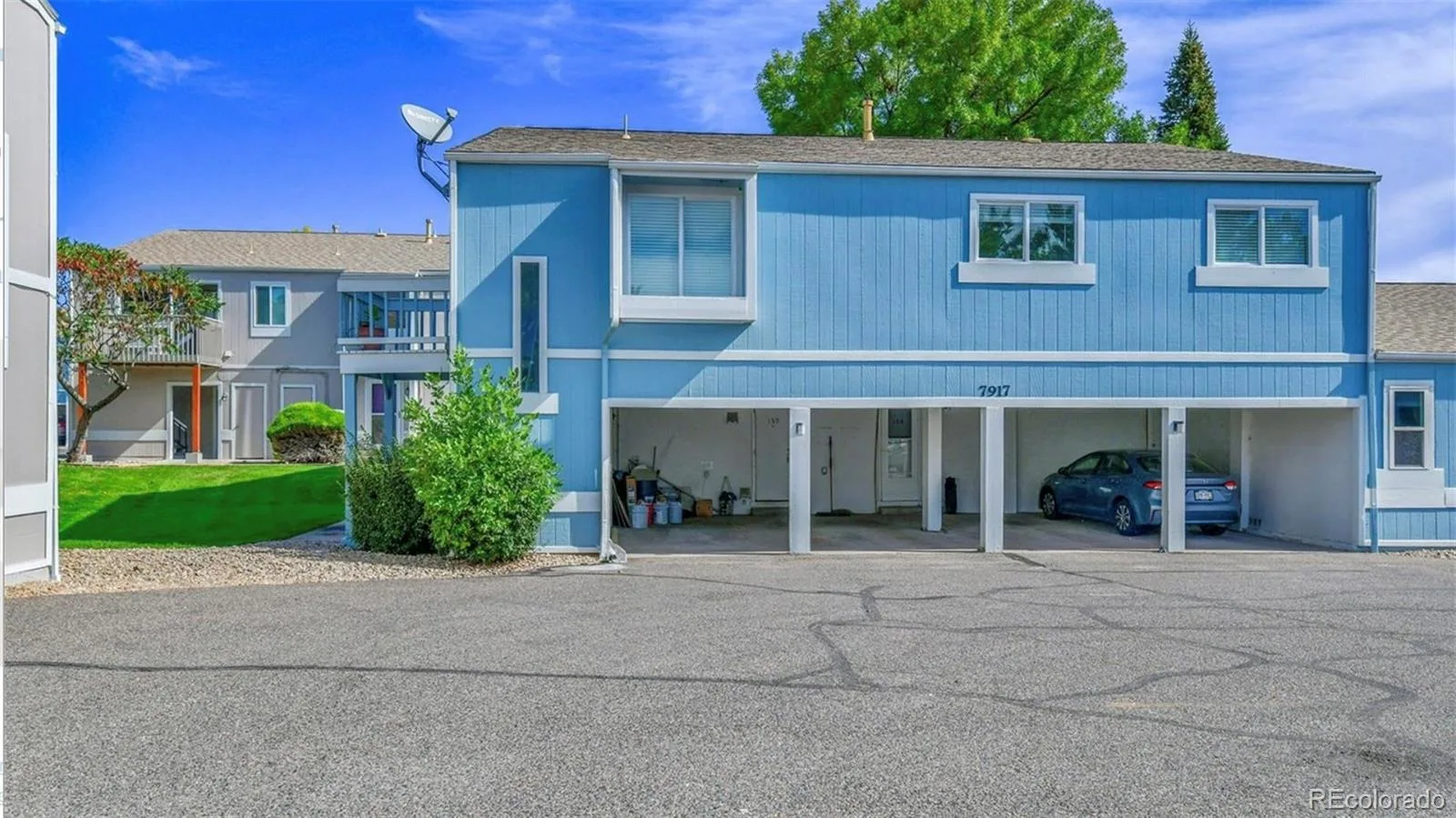 7917 Chase Circle #160 Arvada CO 80003 | MLS #REC8726292 07212026182137 1600 13