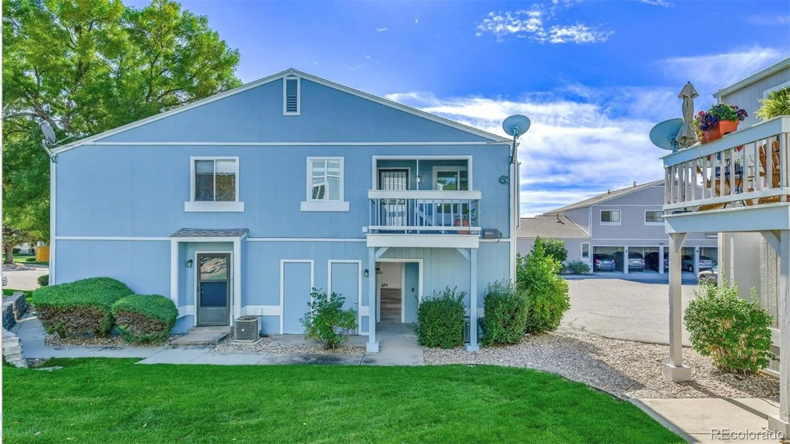 7917 Chase Circle #160 Arvada CO 80003 | MLS #REC8726292 07212026182137 1600 14